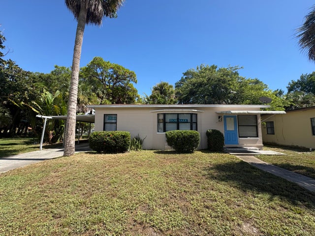 1 of 27 - 1010 Mayflower Road, Fort Pierce, FL