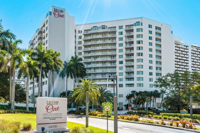 2 of 32 - 2670 E Sunrise Boulevard #1202, Fort Lauderdale, FL