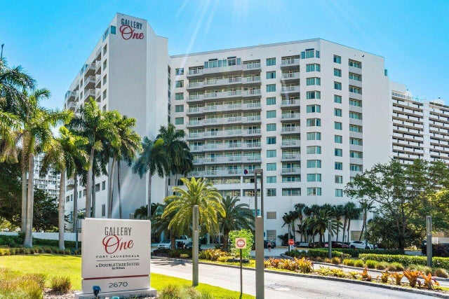 4 of 32 - 2670 E Sunrise Boulevard #1202, Fort Lauderdale, FL