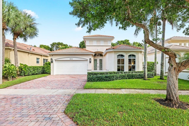2 of 60 - 9469 Via Elegante, Wellington, FL