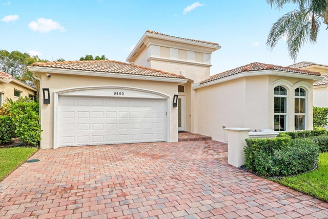 3 of 60 - 9469 Via Elegante, Wellington, FL