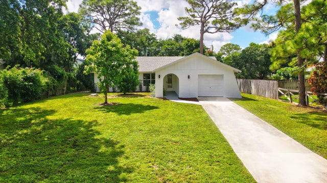 5456 Sunrise Boulevard, Delray Beach