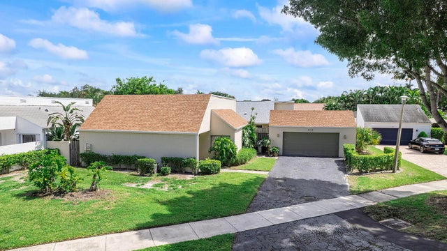 875 Nw 22nd Avenue, Delray Beach