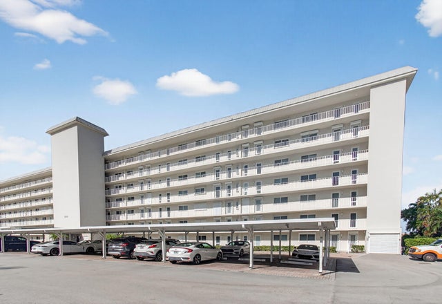 2 of 39 - 3100 S Ocean Boulevard #5160, Highland Beach, FL