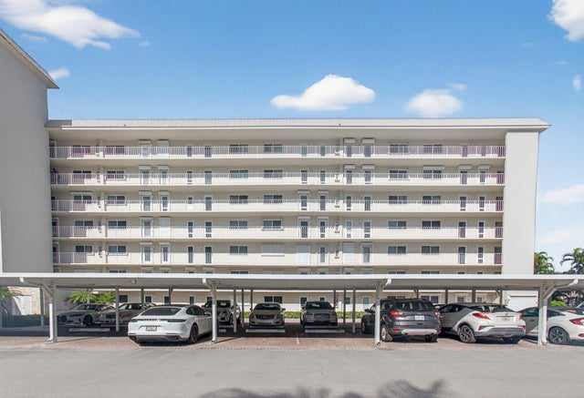 4 of 39 - 3100 S Ocean Boulevard #5160, Highland Beach, FL
