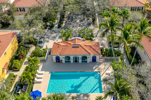 2 of 24 - 11 Laurel Oaks Circle, Tequesta, FL