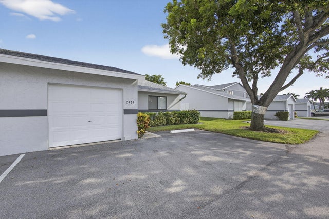 3 of 50 - 2641 Gately Drive W #2404, West Palm Beach, FL