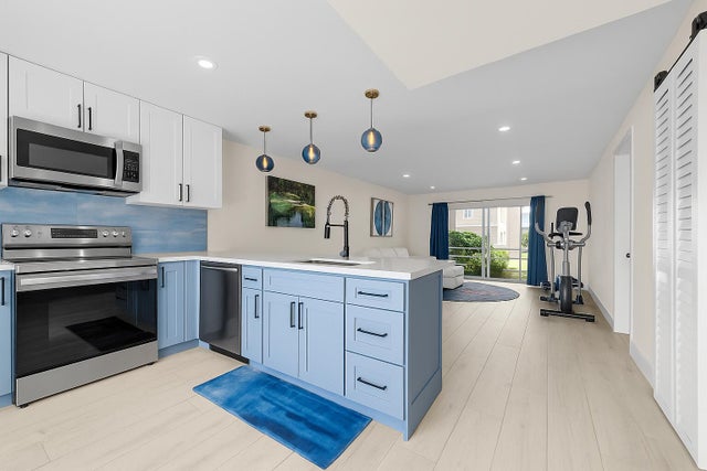 3551 Inverrary Drive #203, Lauderhill