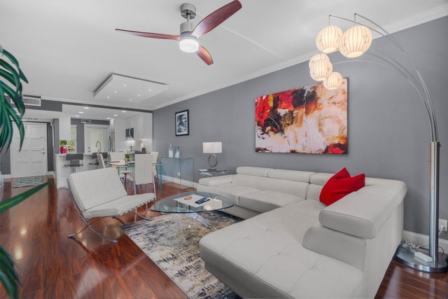 5 of 46 - 2900 N Palm Aire Drive #203, Pompano Beach, FL