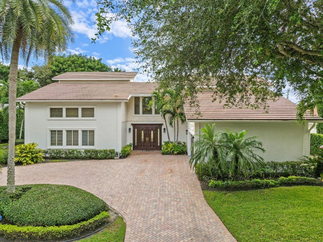 2801 Embassy Drive, West Palm Beach