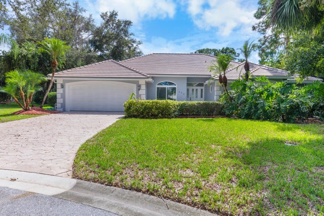 1 of 49 - 470 Sw Sanctuary Place, Port Saint Lucie, FL