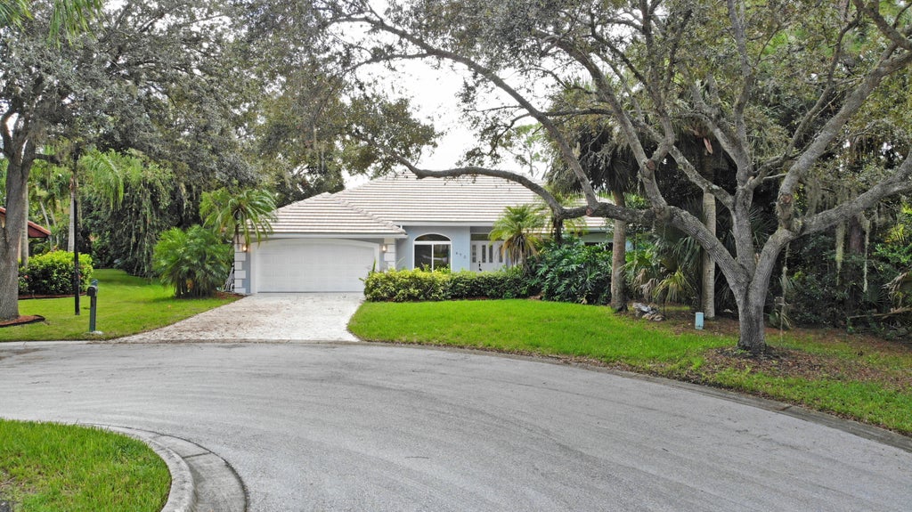 470 Sw Sanctuary Pl, Port Saint Lucie