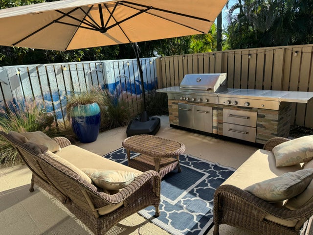 1914 19th Court #34 B, Jupiter