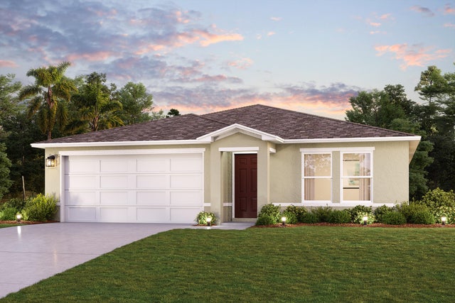1 of 2 - 6901 Deer Park Avenue, Fort Pierce, FL