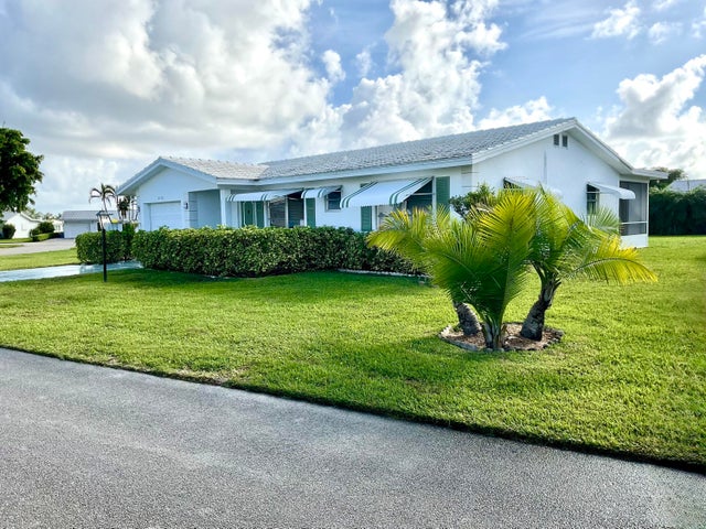 1 of 38 - 2102 Sw 22nd Court Sw, Boynton Beach, FL