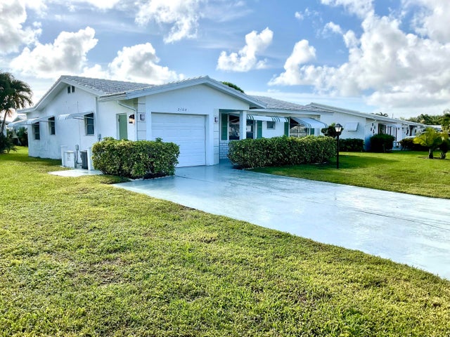 2 of 38 - 2102 Sw 22nd Court Sw, Boynton Beach, FL