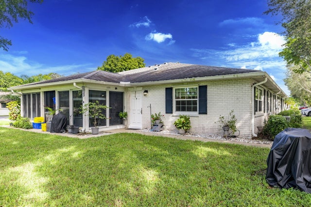 2 of 119 - 10161 45th Way S #499, Boynton Beach, FL