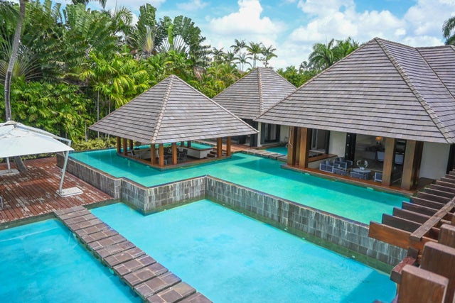 1 of 38 - 8 Riomar, Casa de Campo, Dominican Republic