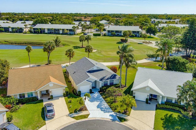 2 of 70 - 293 Moccasin Trail W, Jupiter, FL