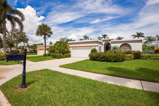 1 of 38 - 6693 Palermo Way, Lake Worth, FL