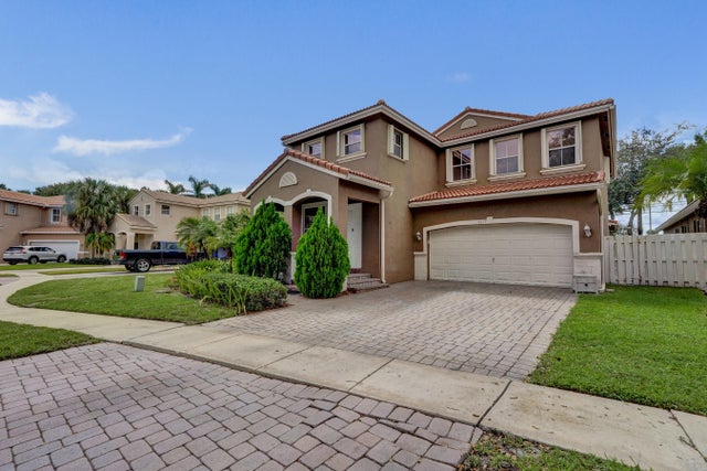 1 of 53 - 5277 Sancerre Circle, Lake Worth, FL