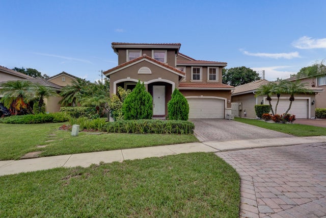 5 of 53 - 5277 Sancerre Circle, Lake Worth, FL