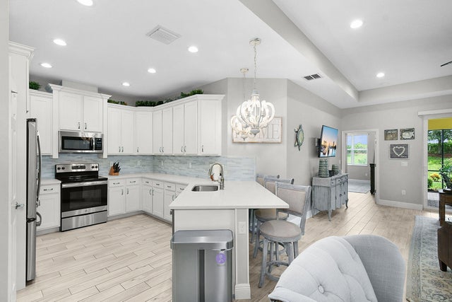 2 of 124 - 12759 Sw Lake Fern Circle, Port Saint Lucie, FL