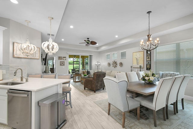 3 of 124 - 12759 Sw Lake Fern Circle, Port Saint Lucie, FL