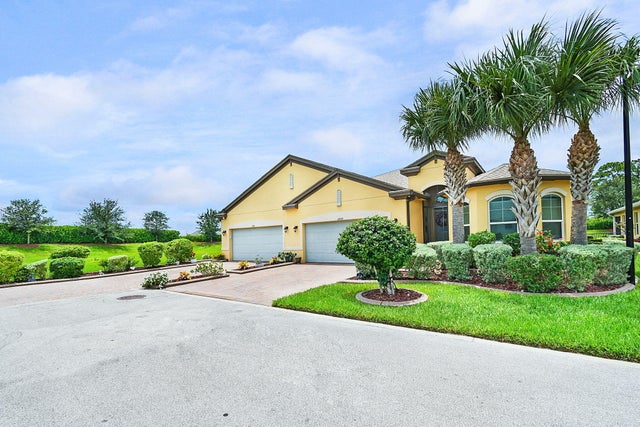 5 of 124 - 12759 Sw Lake Fern Circle, Port Saint Lucie, FL