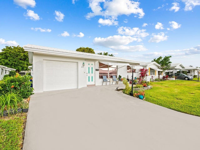 2 of 17 - 210 Nw 25th Court, Pompano Beach, FL