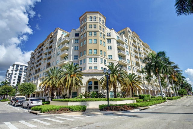 99 Se Mizner Boulevard #712, Boca Raton