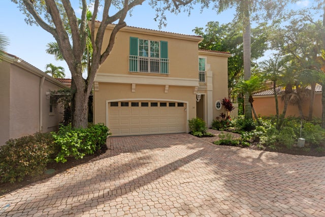 1 of 59 - 53 Via Del Corso, Palm Beach Gardens, FL