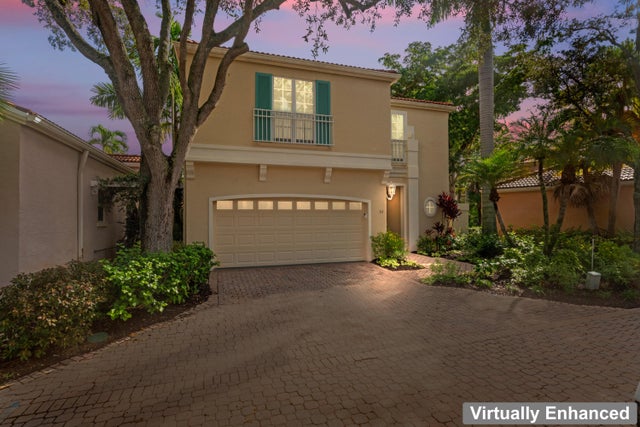 2 of 59 - 53 Via Del Corso, Palm Beach Gardens, FL