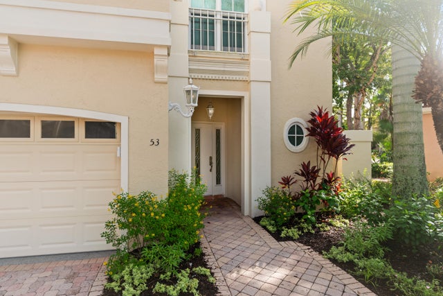 4 of 59 - 53 Via Del Corso, Palm Beach Gardens, FL