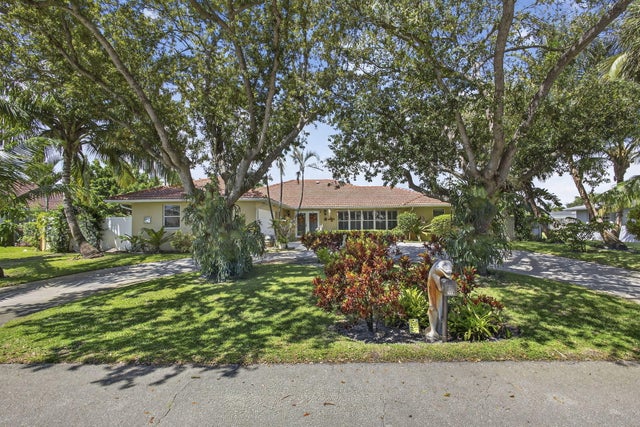 2 of 97 - 7625 Clarke Road, Lake Clarke Shores, FL