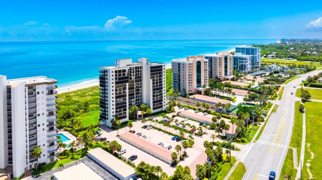 2 of 37 - 3100 N Highway A1a #1005, Hutchinson Island, FL