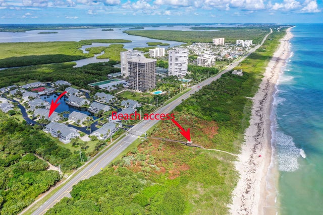 1 of 27 - 4949 N Highway A1a #195, Hutchinson Island, FL