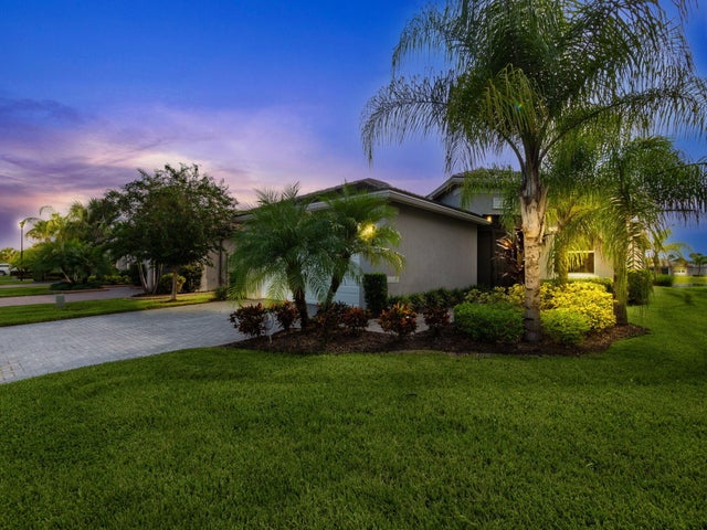 1 of 111 - 11725 Sw Brighton Falls Drive, Port Saint Lucie, FL