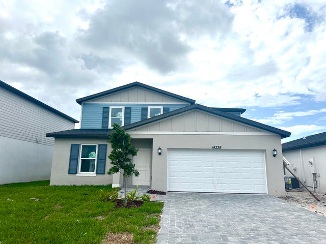 14338 Sw Rain Road, Indiantown