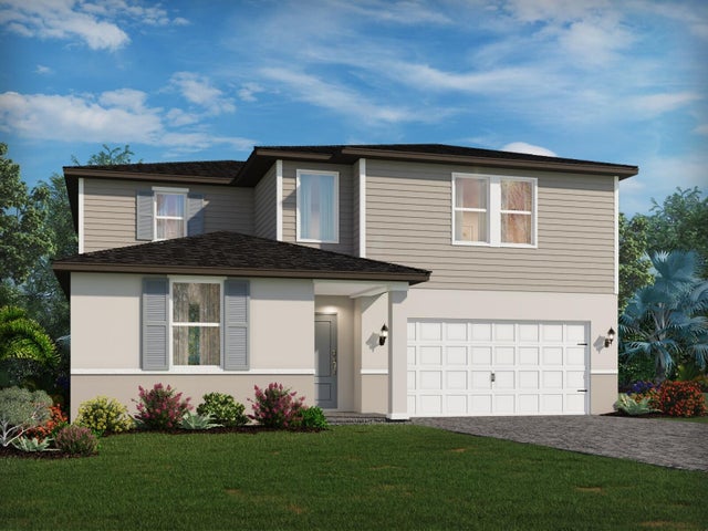 14230 Sw Rain Road, Indiantown