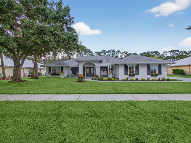 1 of 50 - 8025 Sw Yachtsmans Drive, Stuart, FL