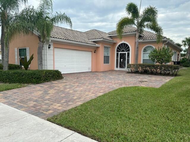 1 of 17 - 11595 Sw Rockingham Drive N, Port Saint Lucie, FL