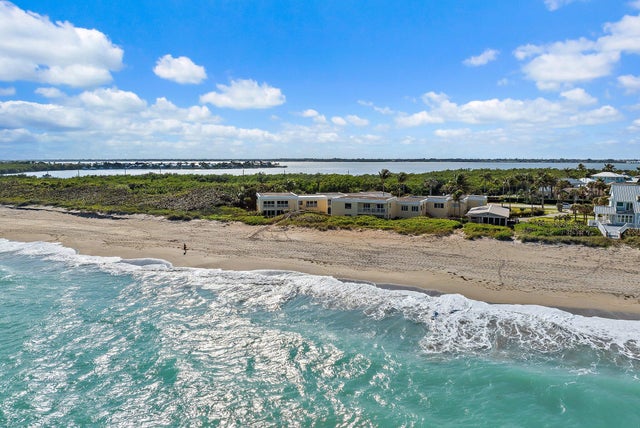 1 of 53 - 3541 Ne Ocean Boulevard #7, Jensen Beach, FL