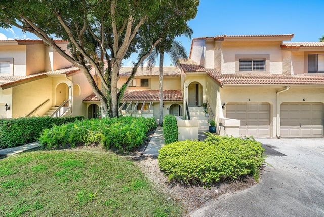 1 of 46 - 5520 Coach House Circle #c, Boca Raton, FL