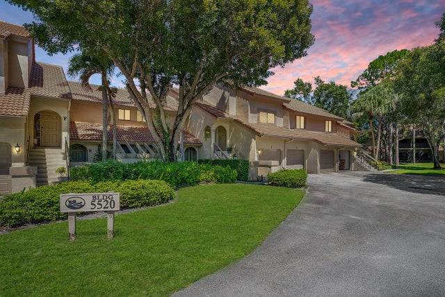 3 of 46 - 5520 Coach House Circle #c, Boca Raton, FL