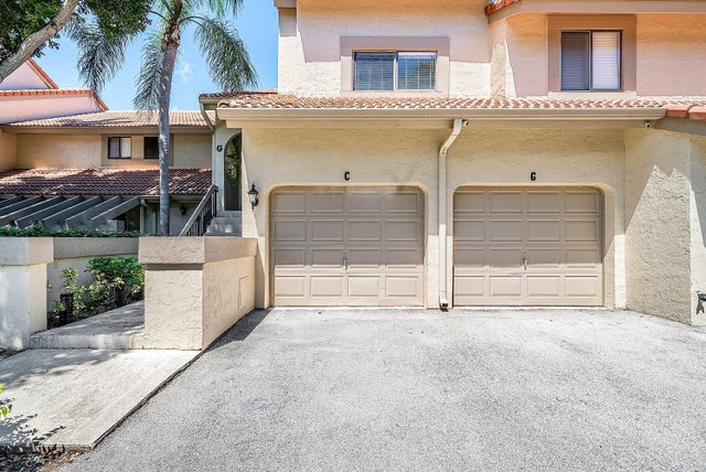 5 of 46 - 5520 Coach House Circle #c, Boca Raton, FL