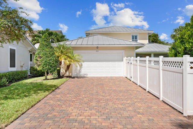 2 of 36 - 2815 Sunbury Drive, Jupiter, FL