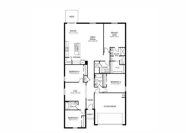 3 of 10 - 14209 Sw New Dawn Road, Indiantown, FL