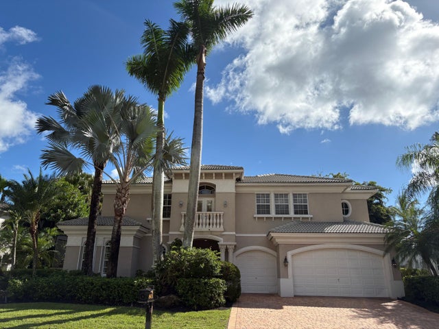 8431 Egret Lakes Lane, West Palm Beach