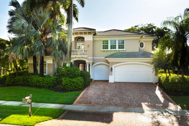 1 of 54 - 8431 Egret Lakes Lane, West Palm Beach, FL